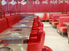 -吃货码头自助餐厅(天悦城店)