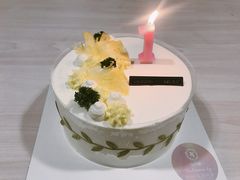 -你好独角兽·蛋糕甜品