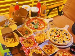-波比Pizza(新城店)