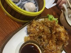 -火齐潮汕砂锅粥(五道口店)