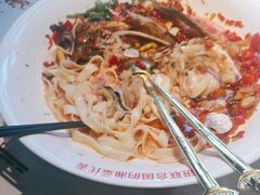 -坛宗剁椒鱼头(河西王府井店)