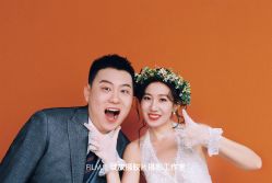 点击看大图 -绽放摄胶片摄影工作室