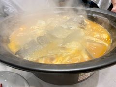 酱烧勾魂水库鱼-和记小菜(东方店)