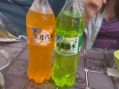 -田记自助海鲜饺子