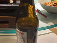 -青年公社烤鸭(青年路店)