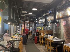 -喜来稀肉(虹泉路店)