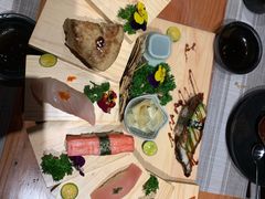 一阶堂寿司-文三酒肆自助放题(新街口友谊广场店)