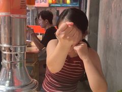 -霸腹烤肉(厦门柚子番店)