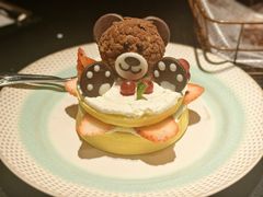 -西堤厚牛排(国瑞店)