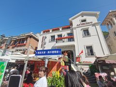 -狗不理大酒店(意式风情街店)