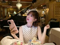 -火车头法国西餐厅