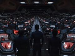 -首都电影院(天津店 中国巨幕)