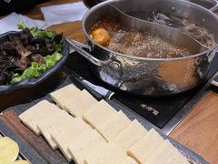 -呷哺呷哺 黄金牧场 (新中关购物中心店)