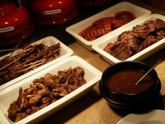 -富力希尔顿酒店·地阔自助餐厅