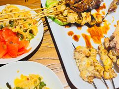 -王氏炉匠·烧鸟放题自助(三里屯店)