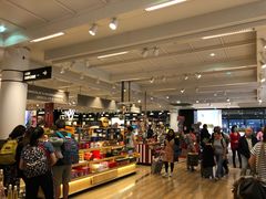 -戴高乐机场免税店(BuY PARIS DUTY FREE)
