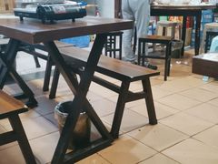 大堂-正宗苏稽毛哥跷脚牛肉总店