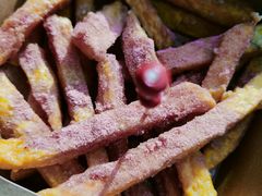 -奶奶的美食(宽厚里店)