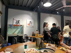 -红旗大食堂(君悦紫园店)