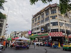 -考山路