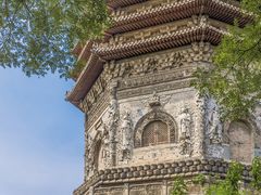 -玲珑塔公园
