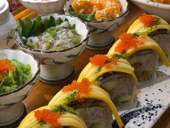 -無忧浅草君·洋风料理(下沙宝龙二期一店)