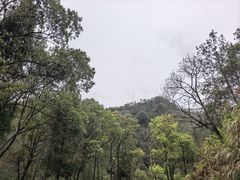 -大慈岩风景区