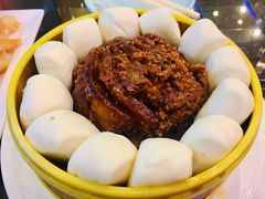 鲁味米粉肉-玉林烤鸭店(垡头店)