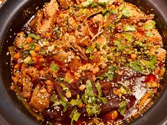 -青花椒秘制烤鱼(光启城店)