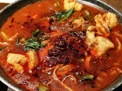 -枪火串烧·东北特色烧烤(罗湖总店)