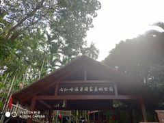 -七仙岭温泉国家森林公园