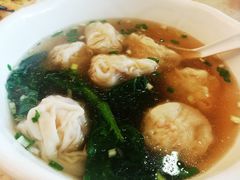-明记港式烧腊茶餐厅(下沙店)