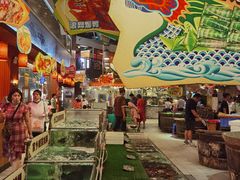 大堂-石岐佬中山菜馆(张溪店)