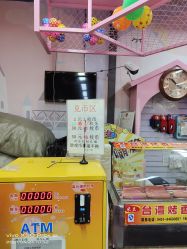 -梦幻童年儿童乐园(顾乡大街店)