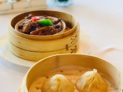 -金轩中餐厅 Jin Xuan(浦东丽思卡尔顿酒店)
