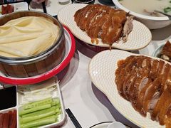 -梅利汴京烤鸭•开封豫菜地标店(东司门店)