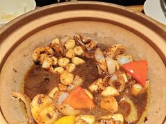 -青年公社烤鸭(青年路店)