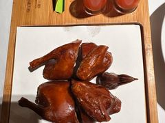 -汤城小厨•粤菜•靓汤(苏州街店)