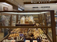 -小飞象面包公社(珠江路金鹰店)