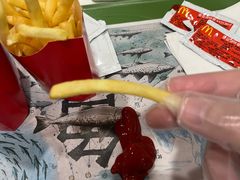 -麦当劳(天兴罗斯福店)