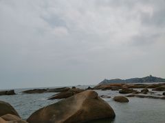 -浪琴湾度假村