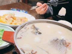 -通安客栈中餐厅·何家小馆