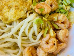 -文三里屯面馆(三里屯店)
