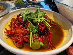 -湘湖大院(越王路店)