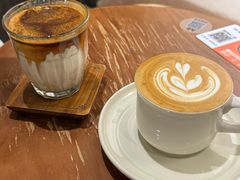 -Metal hands·铁手咖啡