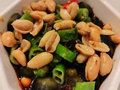 -小丫头餐厅·江浙菜·烧烤(灵隐店)