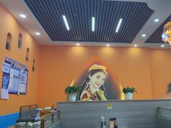 -马旭土鸡焖花卷新疆菜大盘鸡·真域顺西域美食(天马大道店)