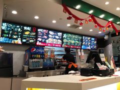 -吉野家(长沙五一广场IFS店)