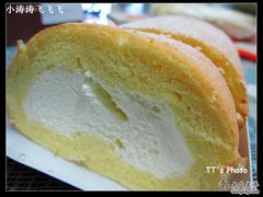 堂岛卷原味&nbsp;-檬舒舒MonChouChou(久光百货店)