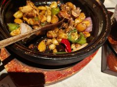 -啫神·广州地标美食(北京路店)